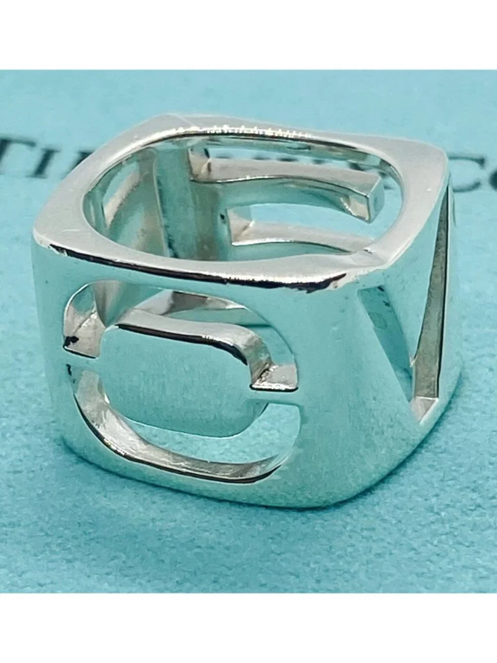 Tiffany & Co. tiffany co
